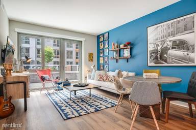 Main picture of RiverHouse 9 at Port Imperial