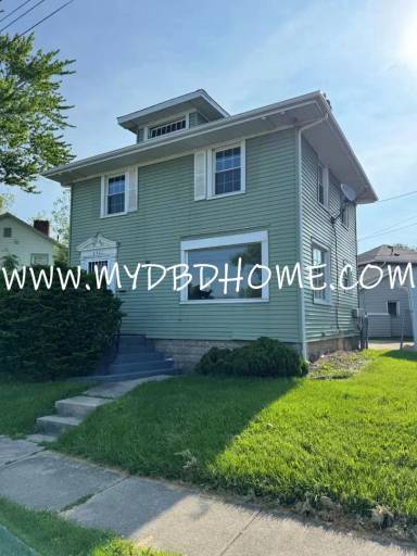 Main picture of 4421 Hoagland Ave