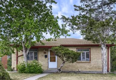 Main picture of 212 N Ford St