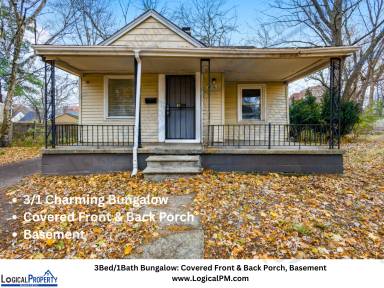 Main picture of 18205 Stout St