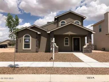 Main picture of 2024 Thomas Lackland St