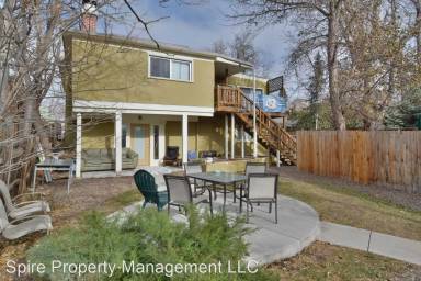 Main picture of 1418 Mapleton Ave