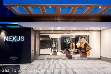 Main picture of Nexus