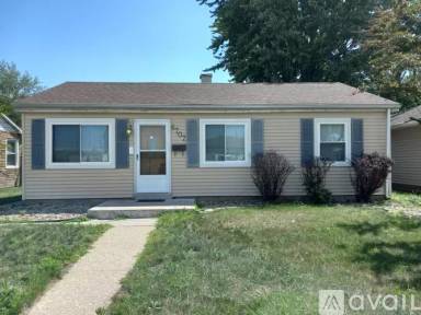Main picture of 6719 Olcott Ave