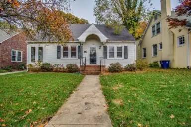 Main picture of 639 Irving St