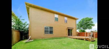 Main picture of 4801 Leaf Hollow Dr