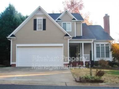 Main picture of 1325 Beckton Ct