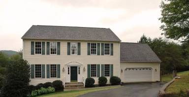 Main picture of 2601 Bobwhite Dr