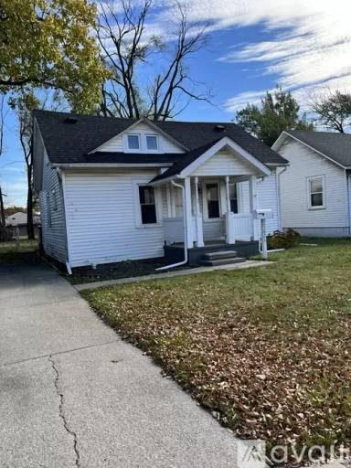 Main picture of 25826 Lawn St