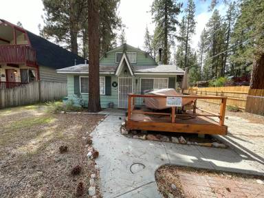 Main picture of 804 Robinhood Blvd