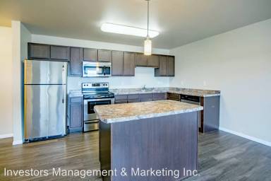 Main picture of Creekside IV Apartments