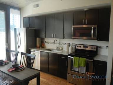 Main picture of Ascent Midtown Apartments