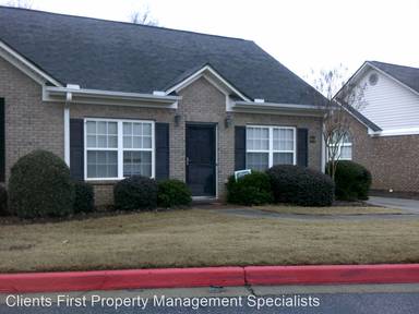 Main picture of 3408 Double Eagle Dr