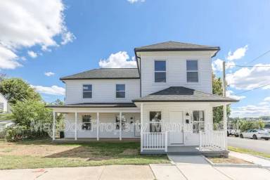 Main picture of 1424 William St