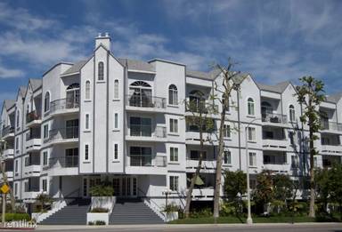 Main picture of 4401 Sepulveda Blvd