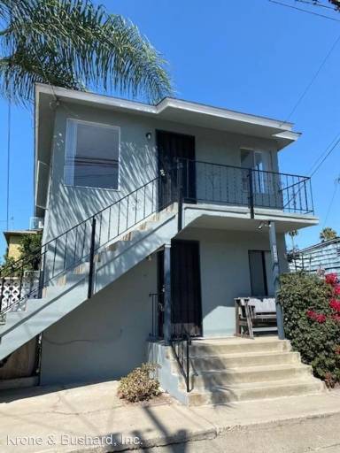 Main picture of 4424 Fanuel St