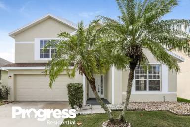 Main picture of 4408 Creeks Run Blvd