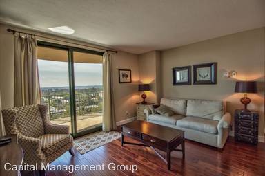 Main picture of Plaza Tower Condos