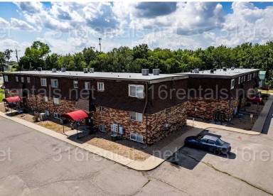 Main picture of Bailey Court Apartments