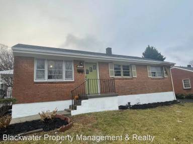 Main picture of 1513 Granville St