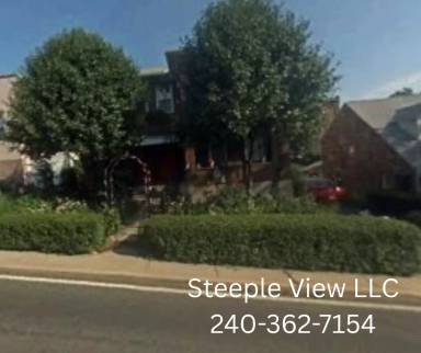 Main picture of 815 Braddock Rd