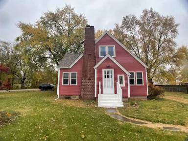 Main picture of 15822 N River Bch Dr