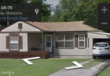 Main picture of 307 S Osage Ave