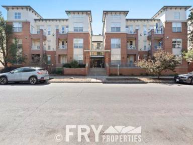 Main picture of 1747 N Pearl St