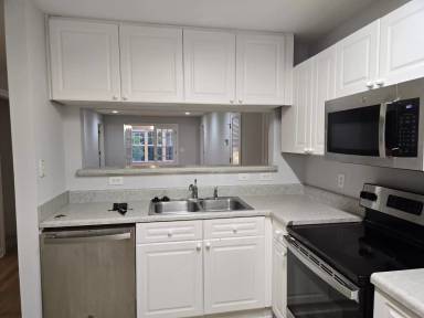 Main picture of Blue Devil's Dream Condo