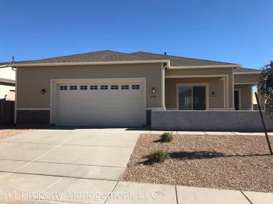 Main picture of 5369 N Evans Way