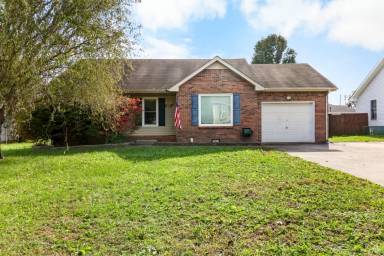Main picture of 3216 Tabby Dr
