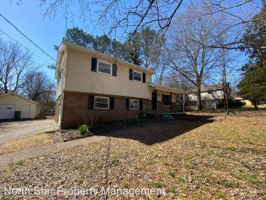 Main picture of 3607 Reynolds Cir NW