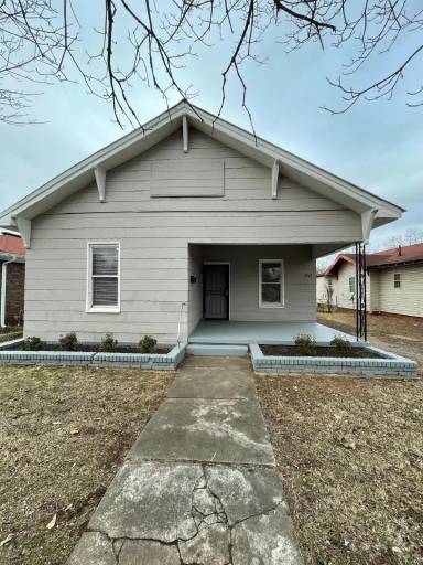 Main picture of 4724 Terrace R