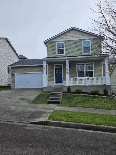 Main picture of 8527 Sweetbrier Loop SE