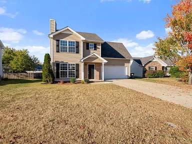 Main picture of 1636 Saint Andrews Dr