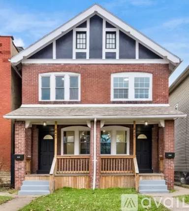 Main picture of 443 N Garfield Ave