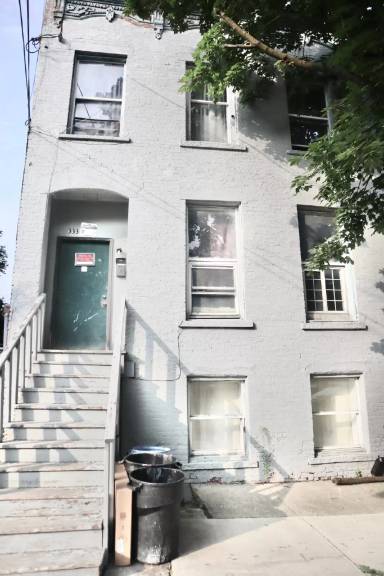 Main picture of 333 Orange St