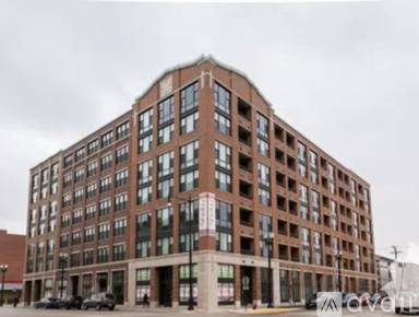 Main picture of 2300 S Michigan Ave