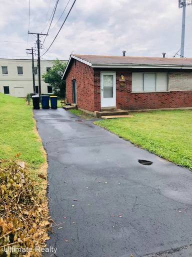 Main picture of 9416 Stansberry Ave