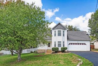 Main picture of 107 Green Vale Dr
