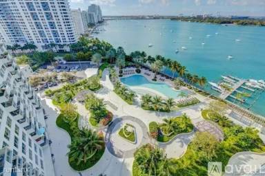 Main picture of Flamingo South Tower