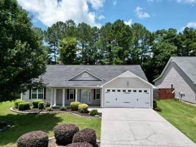 Main picture of 17 Granite Way NE