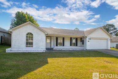 Main picture of 3402 Andrew Dr