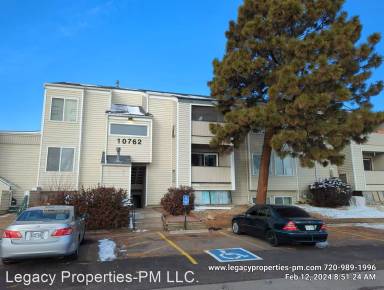 Main picture of 10762 E Exposition Ave