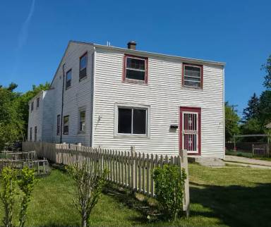 Main picture of 4706 N 56th St