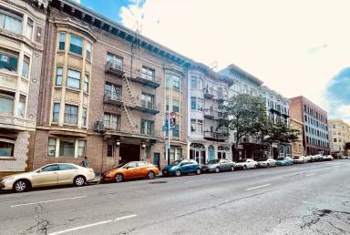 Main picture of 1035 Bush St