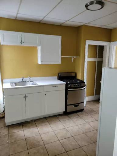 Main picture of 32 N Saint Bernard St