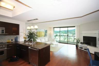 Main picture of Allure Waikiki