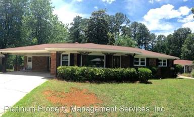 Main picture of 484 Pineview Dr SE