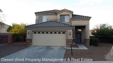 Main picture of 21708 W Sonora St